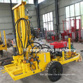 2016 New Designed Hot Sale Hydraulic Water Well Drill Rig Machine